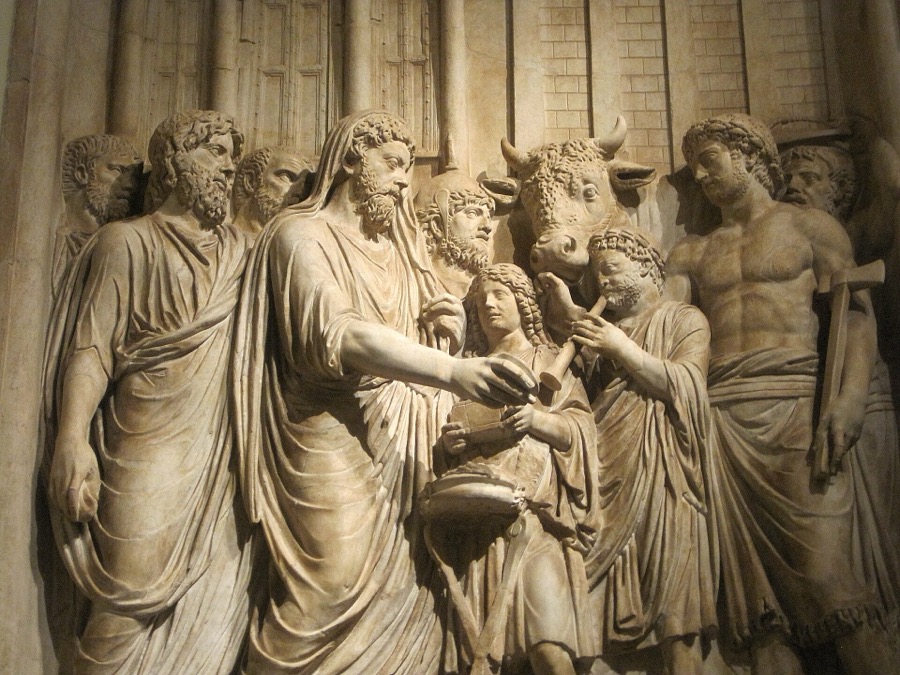 Capitoline Museums, Museum Tickets Rome