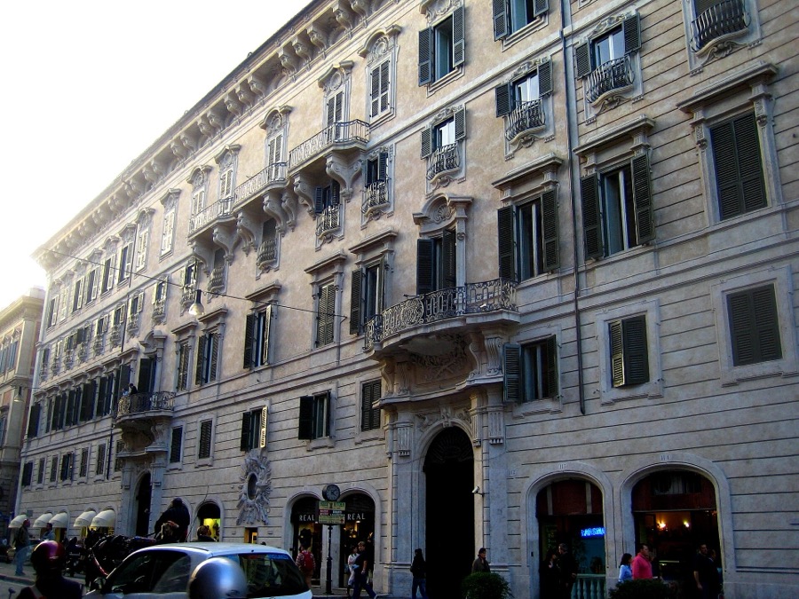 Galleria Doria Pamphilj, Museum Tickets Rome