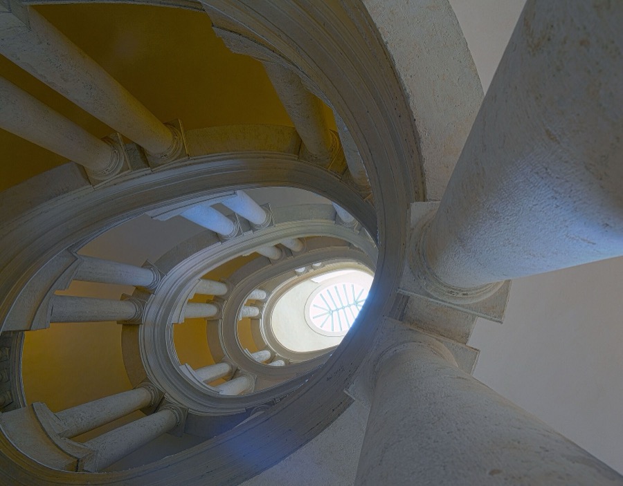 Palazzo Barberini, Museum Tickets Rome