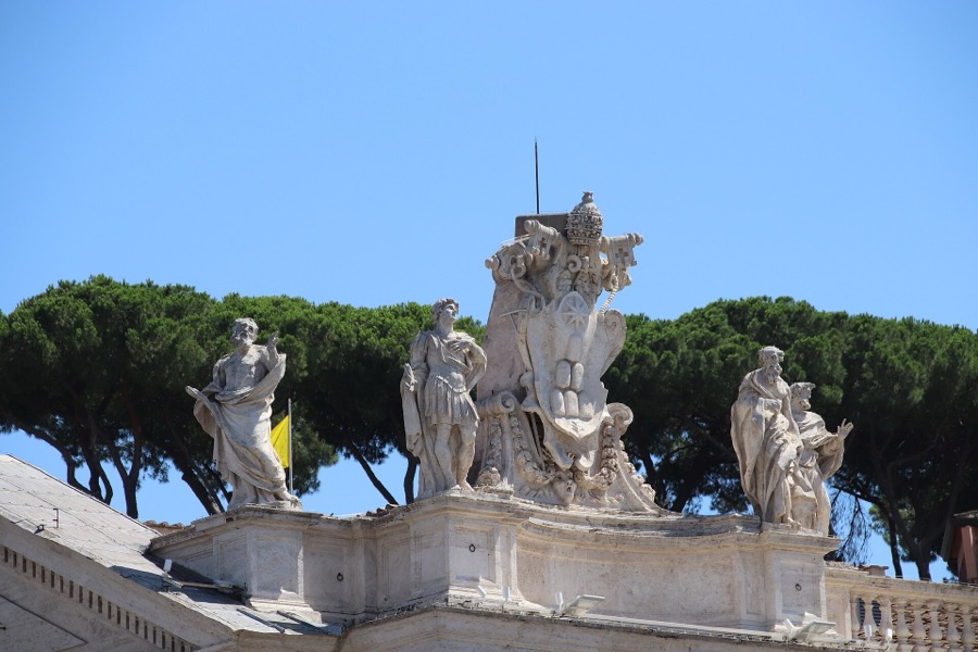 Vatican City, Museum Tickets Rome