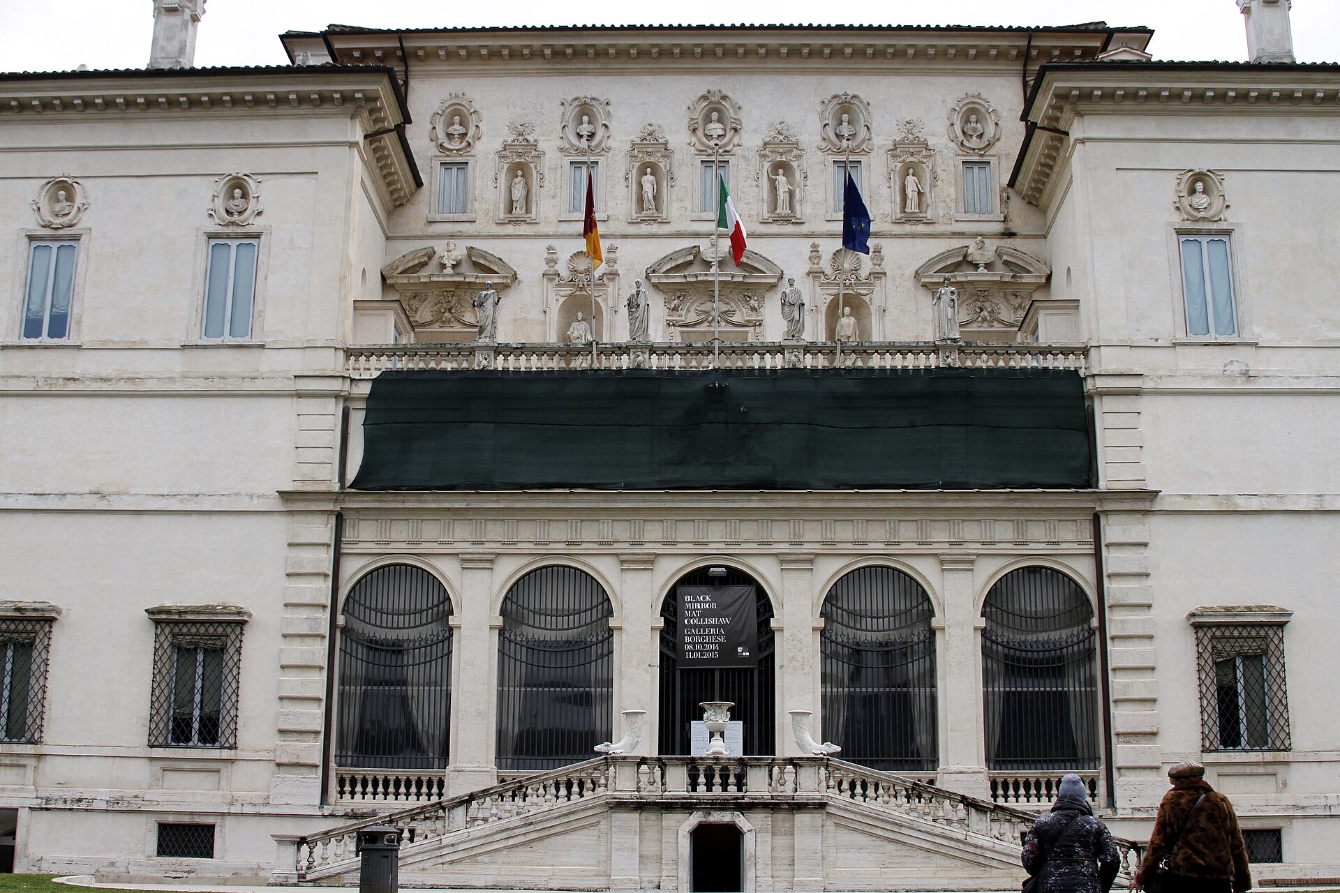 Borghese Gallery