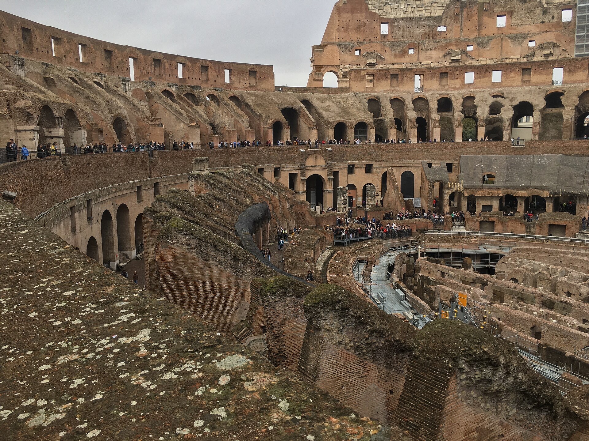 Colosseum